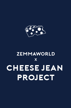 cheese project ; 300,000 hit!